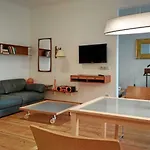 Apartment Neustadt - Paradies