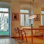 Neustadt - Paradies Apartment Dresden
