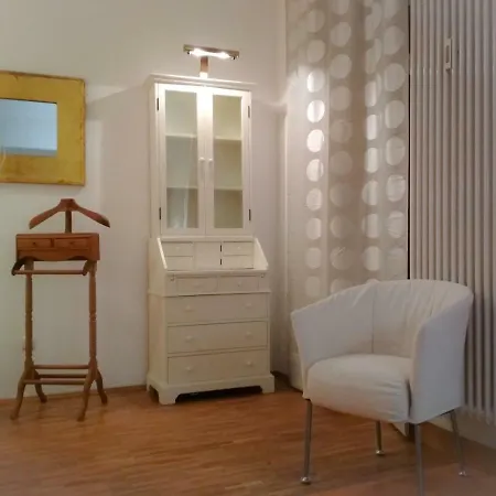 Apartment Neustadt - Paradies Dresden