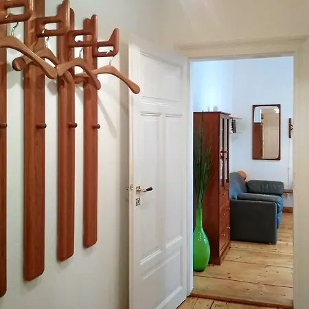 Neustadt - Paradies Apartment