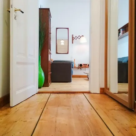 Neustadt - Paradies * 德累斯顿