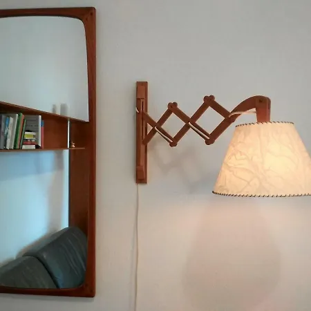 Apartment Neustadt - Paradies *