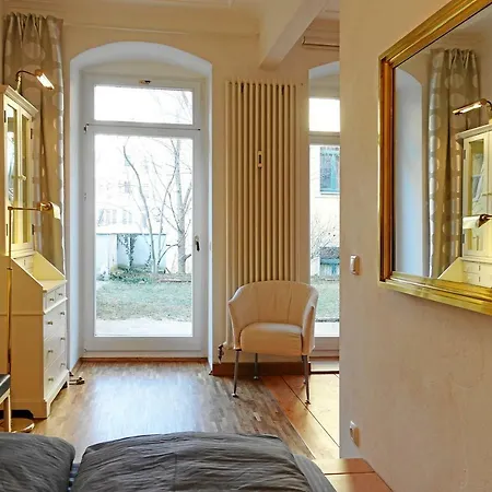 Neustadt - Paradies Apartment