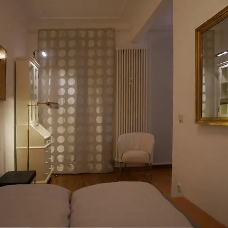 Neustadt - Paradies Dresden