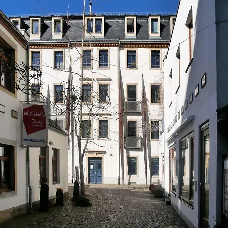 Apartment Neustadt - Paradies