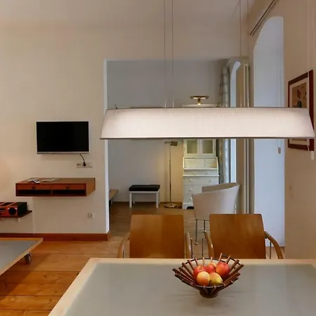 Neustadt - Paradies * Dresda