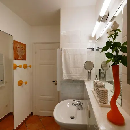 Apartment Neustadt - Paradies *