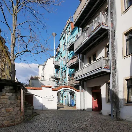 Neustadt - Paradies *