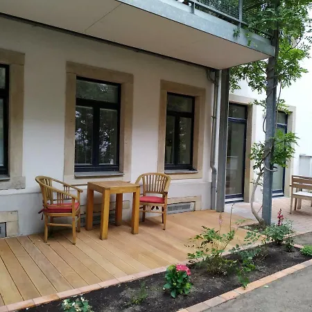 Apartment Neustadt - Paradies
