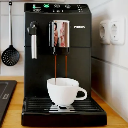 Neustadt - Paradies 公寓