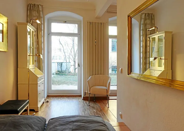 Neustadt - Paradies Apartment