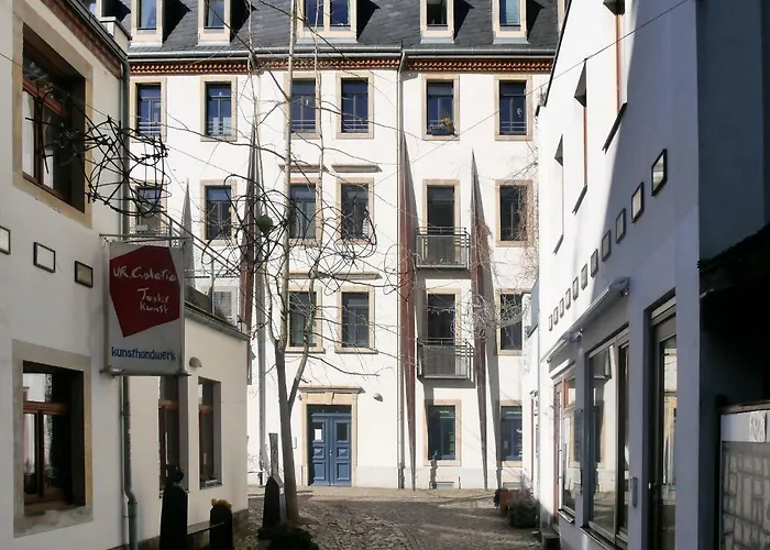 Apartment Neustadt - Paradies