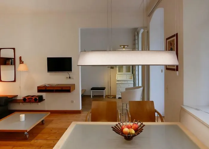 Neustadt - Paradies * Dresden