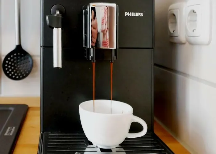 Neustadt - Paradies Apartment