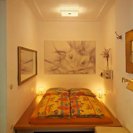 Apartman Neustadt - Paradies Drezda