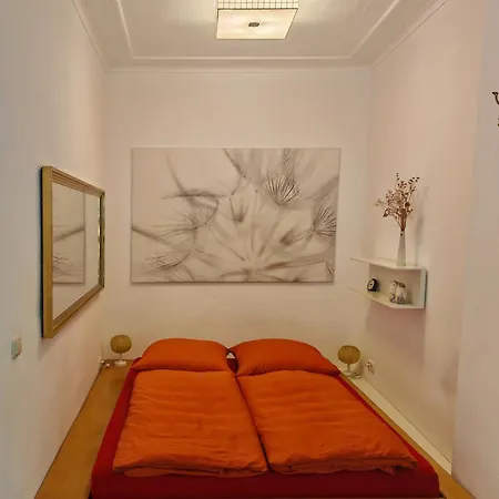 Neustadt - Paradies * Drezda