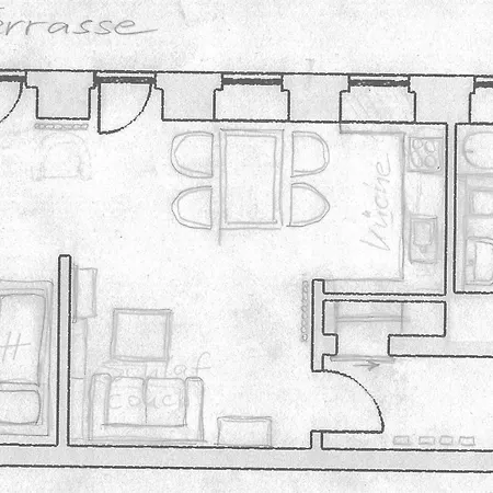 Neustadt - Paradies Drezda