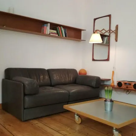 Apartman Neustadt - Paradies