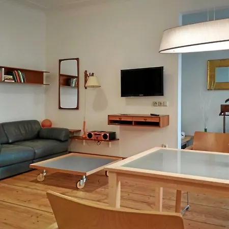 Apartman Neustadt - Paradies