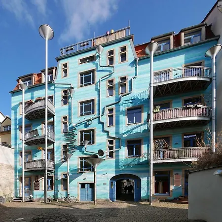 Neustadt - Paradies Apartman