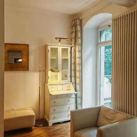 Neustadt - Paradies Apartamento