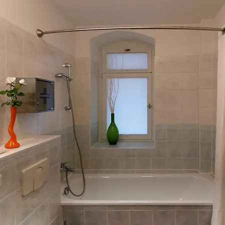 Apartamento Neustadt - Paradies